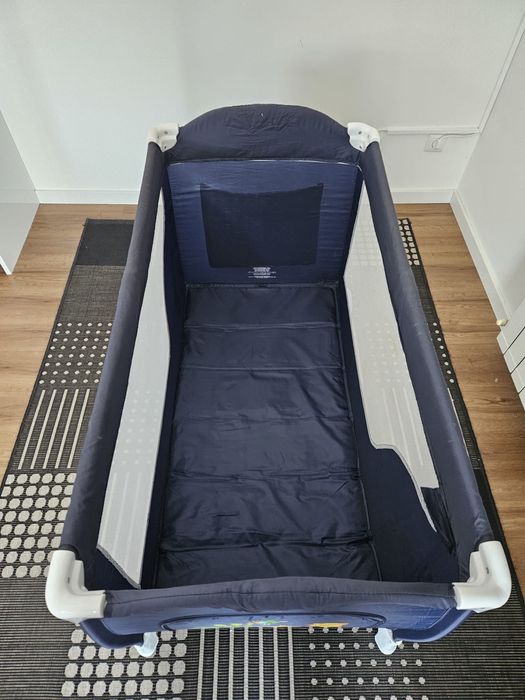 Cama viagem bebé