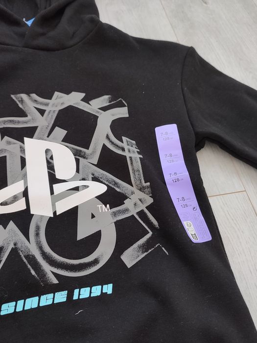 Худі утеплене нове