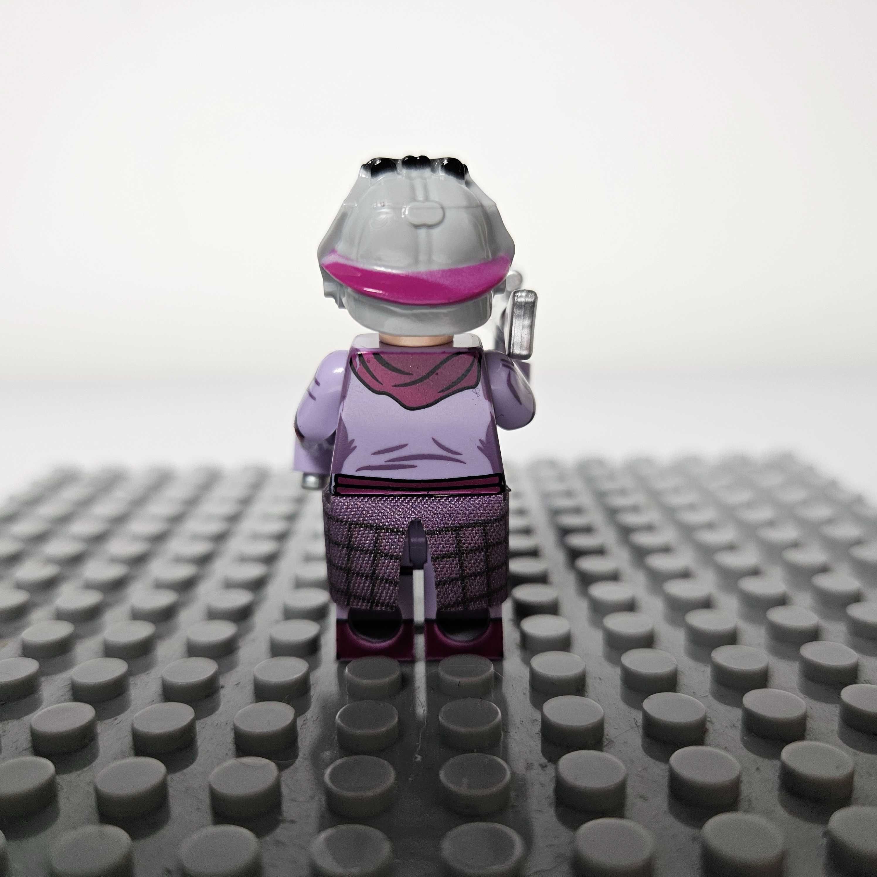 Zam Wesell | Star Wars | Kompatybilna z Lego