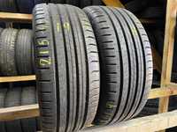 Шини літо 215/45R17 Continental ContiEcoContact5 18/19рік