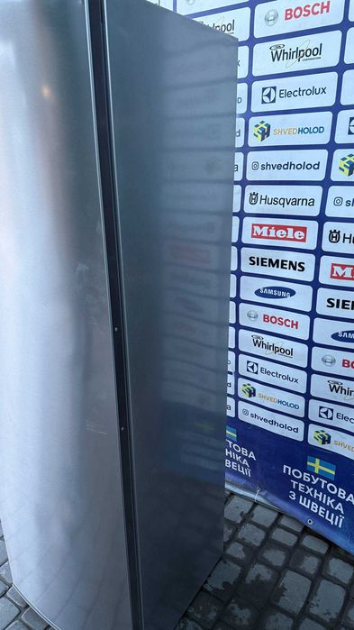 Холодильна шафа б/в без морозильної камери IKEA 185 Крапельний #07552