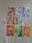 Karteczki Witch A5 i A6