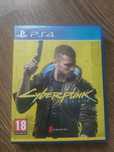 cyberpunk 2077 ps4