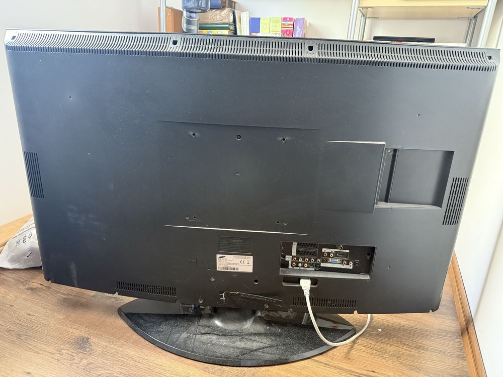 Telewizor 40” Samsung LE40S62B