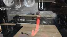MSI ventus 3070 to karta graficzna