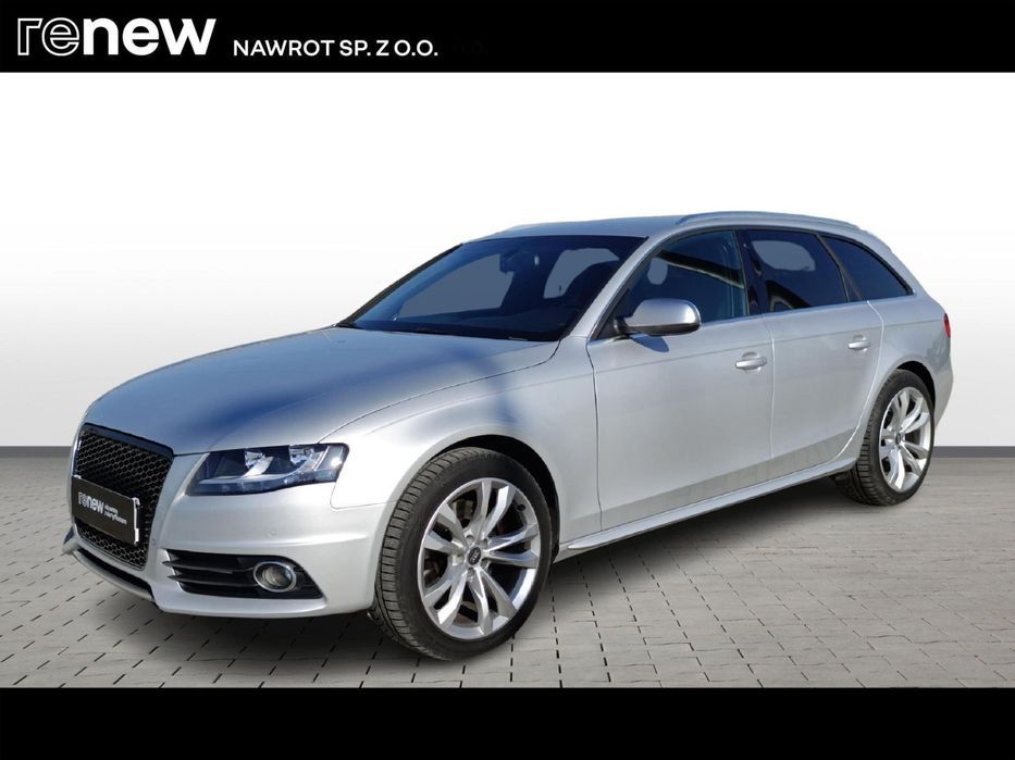 Audi S4 Limousine S4 3.0 TFSI Quattro S tronic zamiana