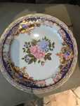 Prato decorativo
