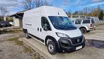 Wypożyczalnia samochodów dostawczych Fiat Ducato 2.2JTD L4H3