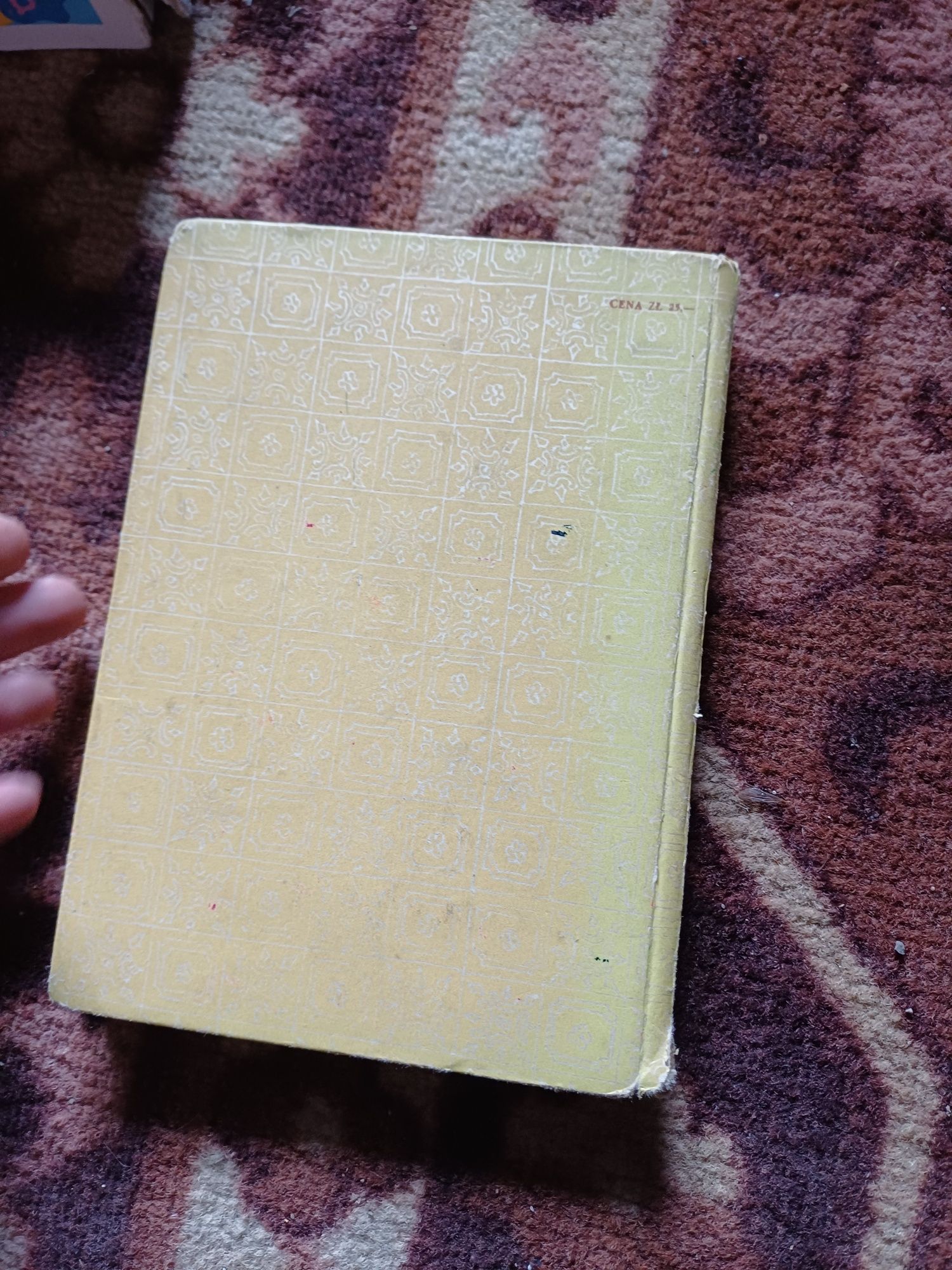 Brzozowski poezje PIW