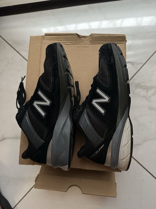 New balance 990 v5 по факту 26см!
