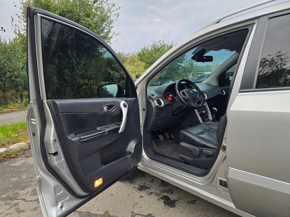 Продам  Renault Koleos 2008. Можна в розстрочку, під викуп.