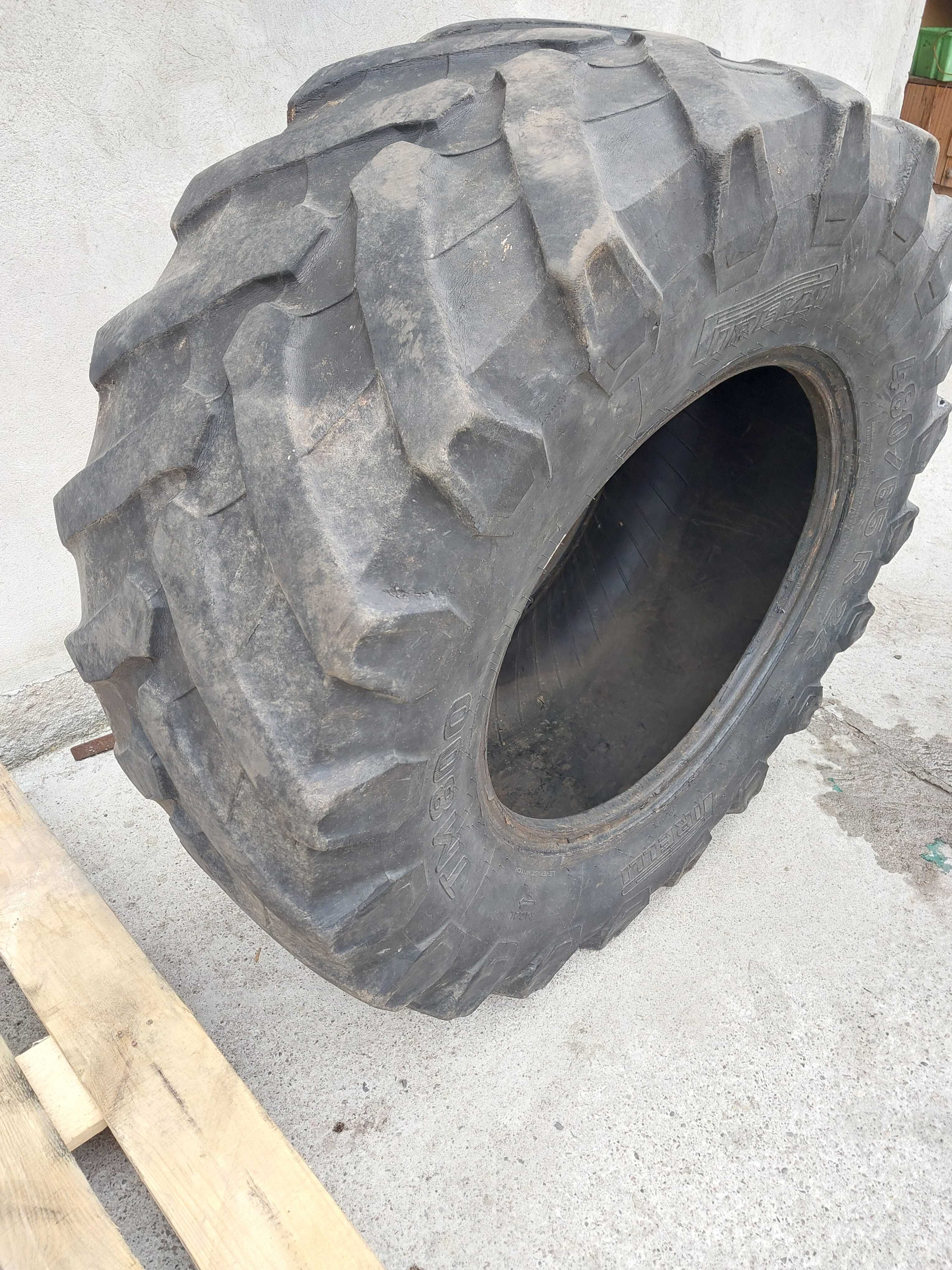 opony Pirelli 480/65  R24   TM 800 2 sztuki