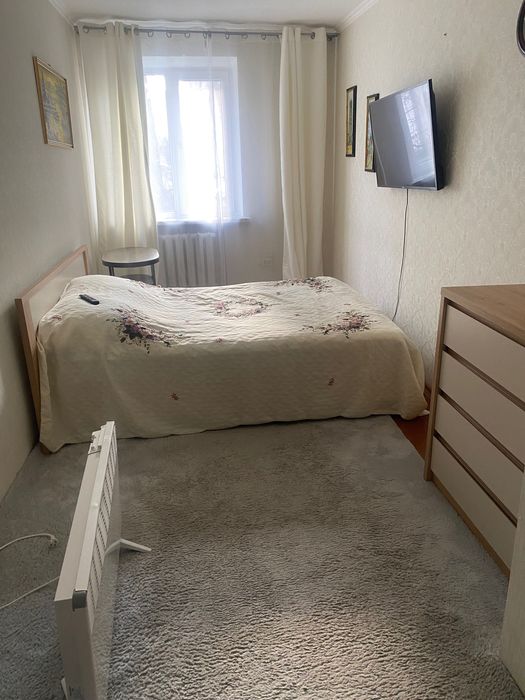 Оренда 3-х комнатной квартиры по суточно 1100