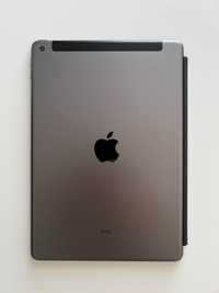 iPad 7 generacji 128GB Wifi + Cellular Space Gray
