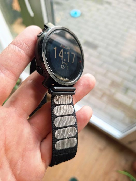 Zegarek multisport Polar Grit X