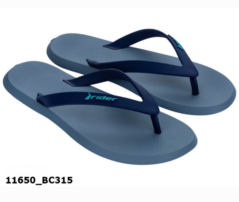 Вьетнамки мужские РАЙДЕР Р1  (RIDER R1)  мод.10594 и 11650