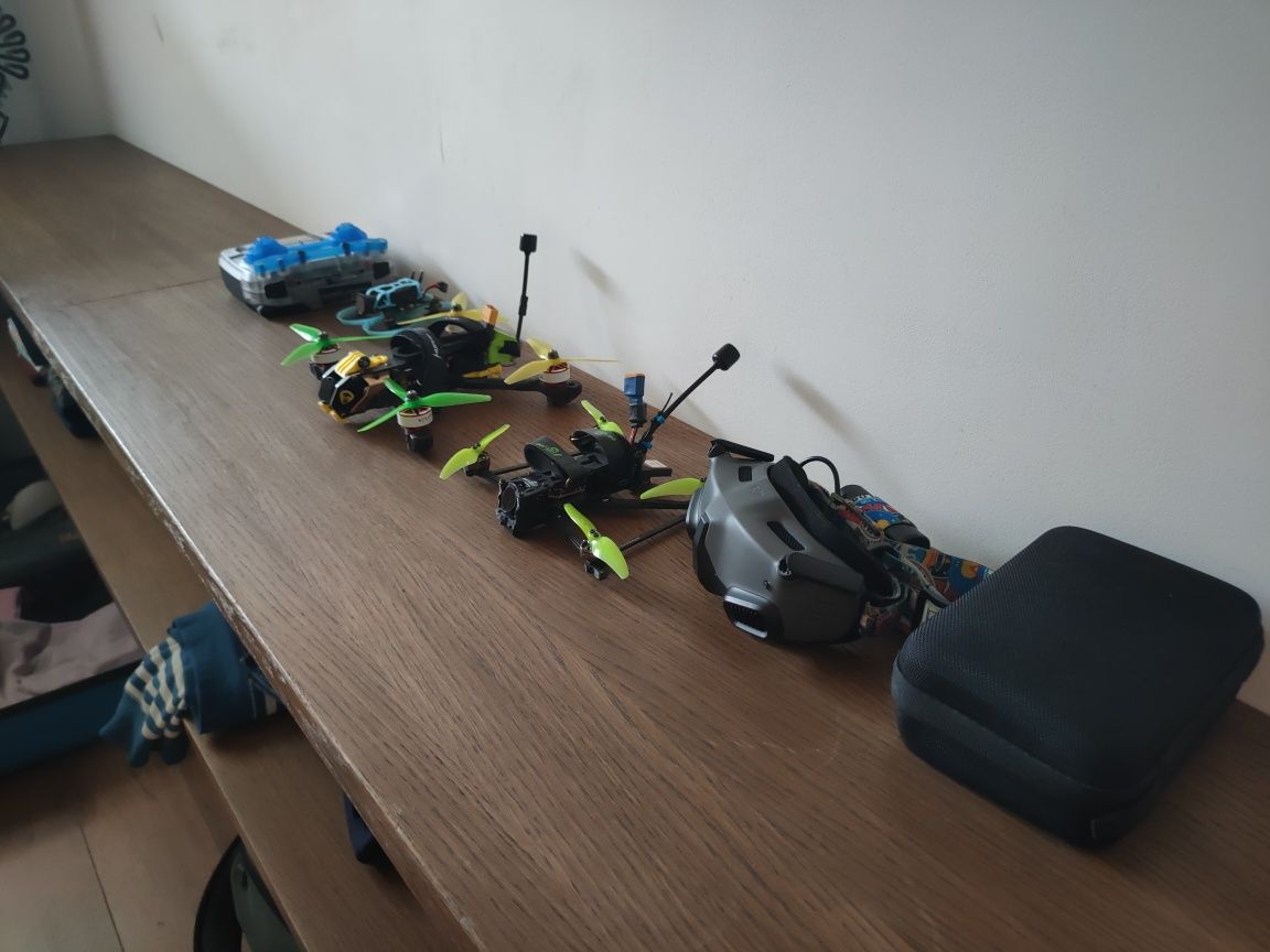Dron zdjęcia, filmy.Nagrywanie wnętrz, dron fpv filmy.