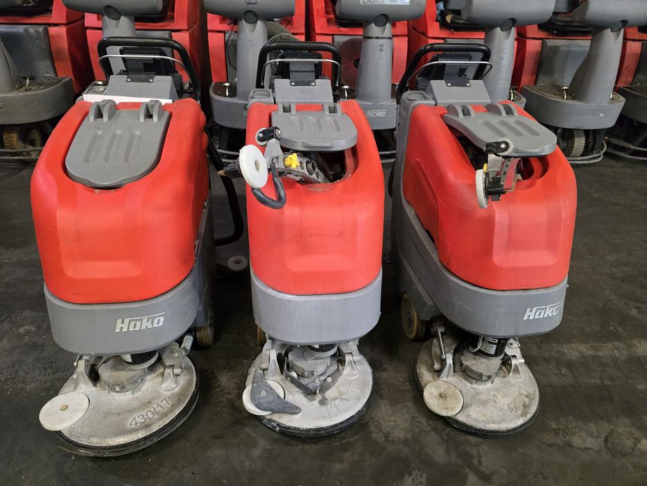 Szorowarka HAKO B30 CL