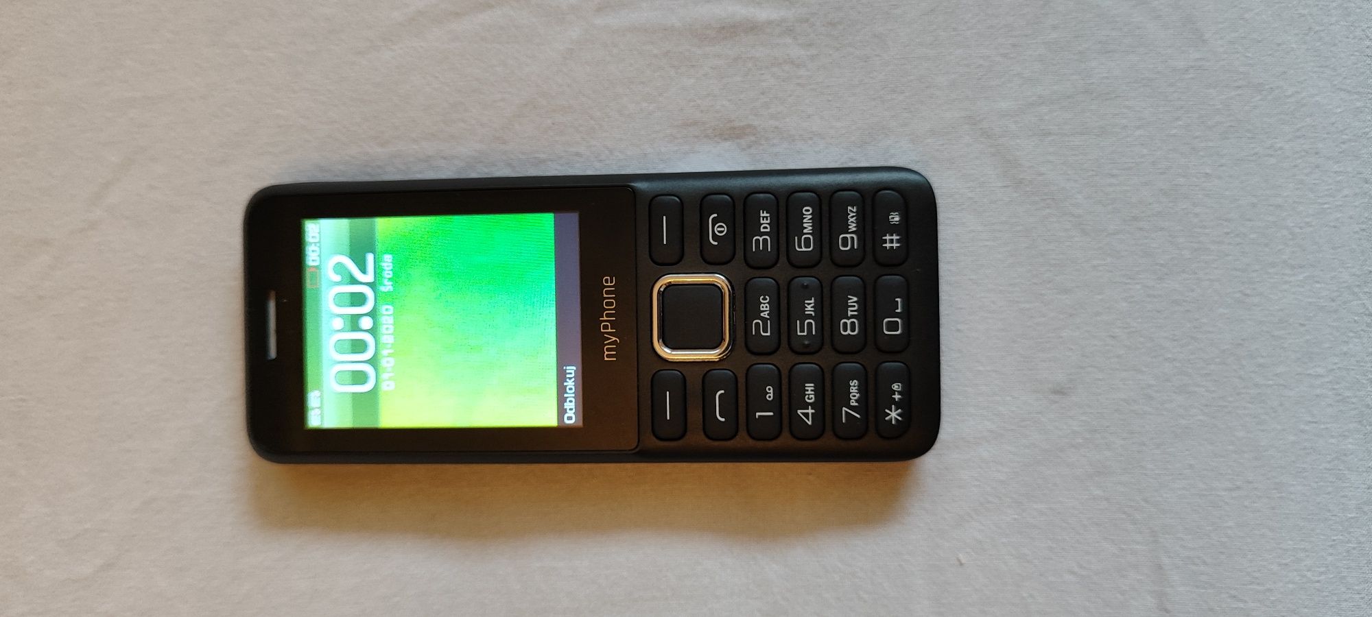 Telefon myPhone 6310