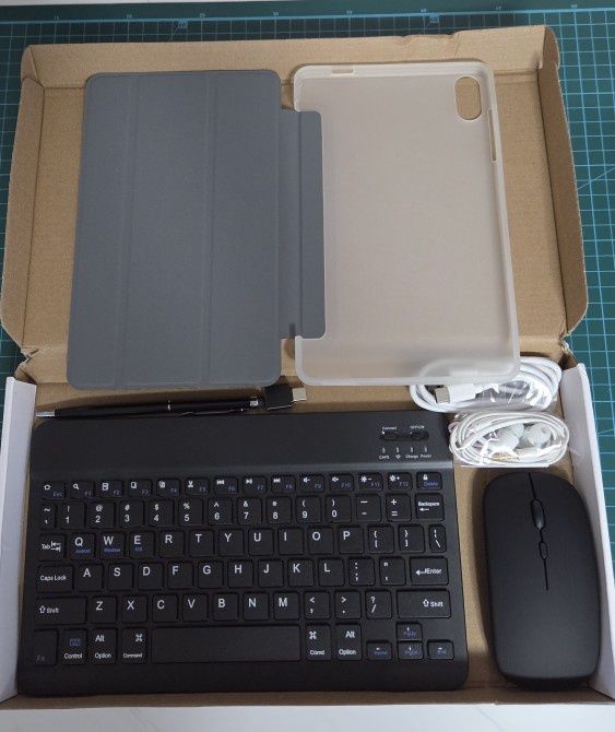 Планшет Teclast p85t 64 Гб