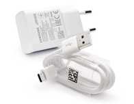 Oryginalna Ładowarka Fast Charge EP-TA200EWE Samsung A50 A51 A32 A40