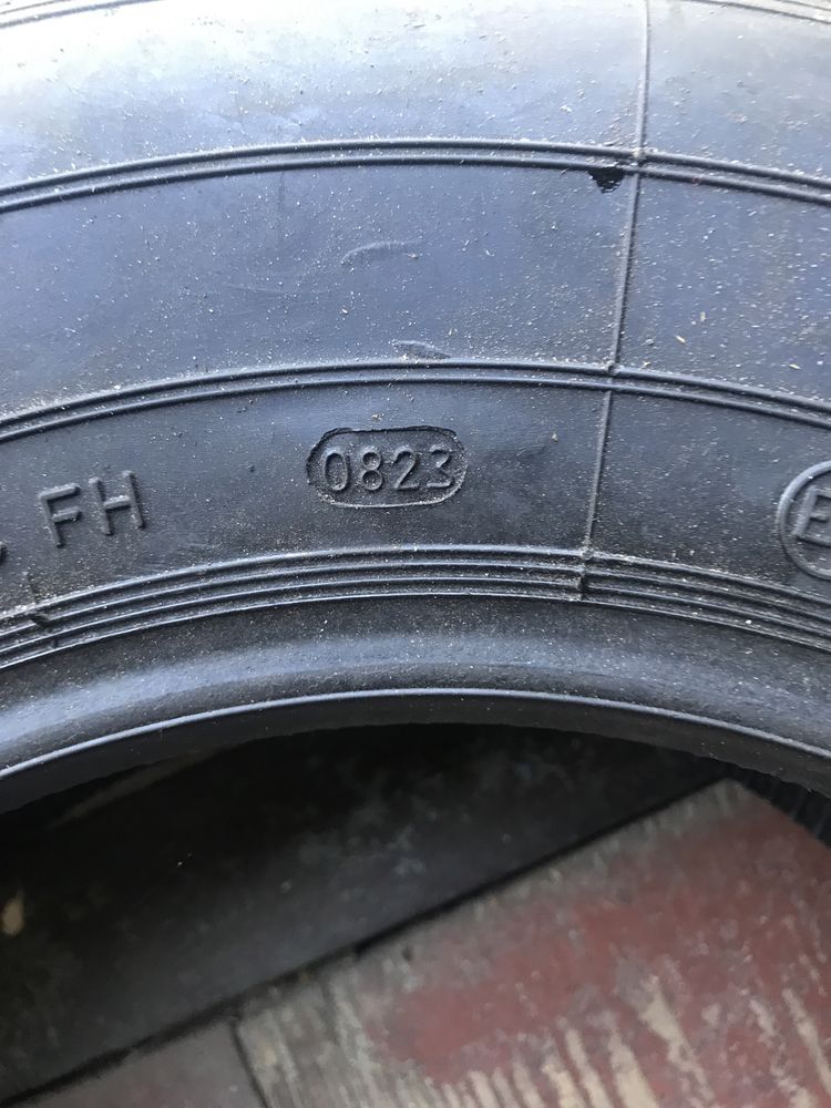 Rosava БЦ-20 175/70 R13 82T