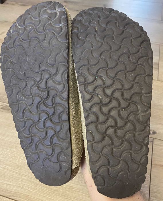 Сабо Birkenstock Boston Soft Footbed (мюли Birkenstock)