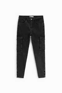 Джинсы    skinny ZARA