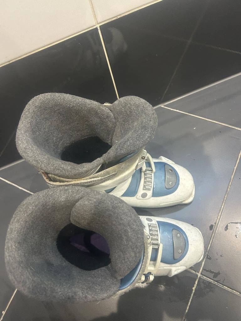 Buty narciarskie rozmiar 36