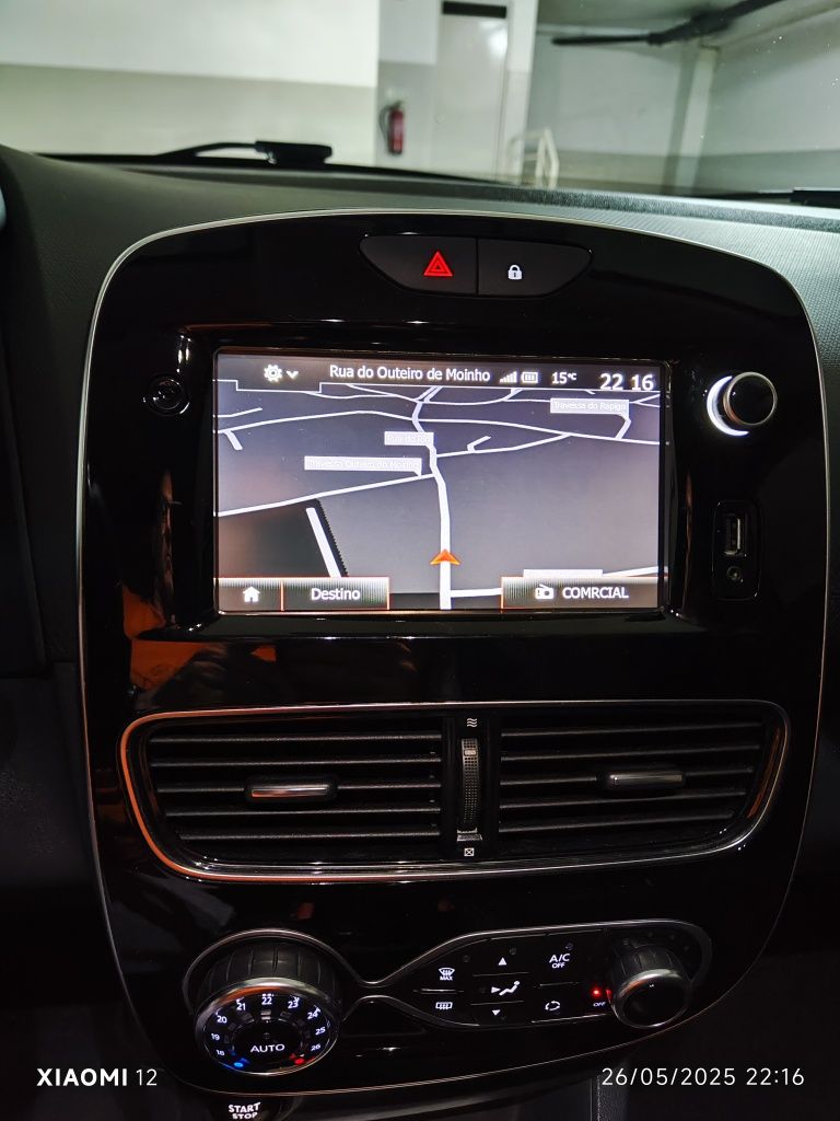 Renault Clio Intense Energy tce