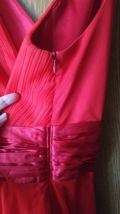 Нарядное платье для торжества/ фотосессии