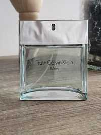 Truth Calvin Klein MEN ładne męskie perfumy EDT