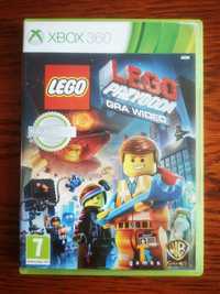 LEGO Przygoda Xbox 360