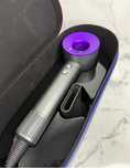 Фен Dyson HD03 Supersonic з насадкою та кейсом