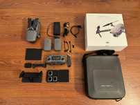 Dron DJI Mavic 2 Pro ZESTAW