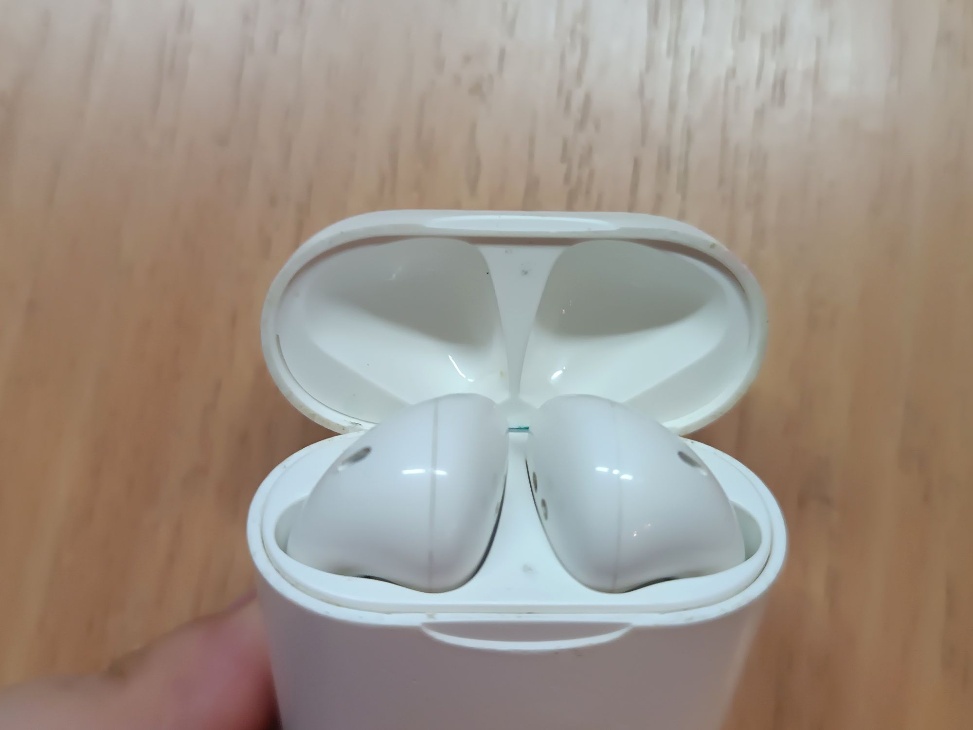 Беспроводные наушники XPRO i99 TWS Bluetooth белые