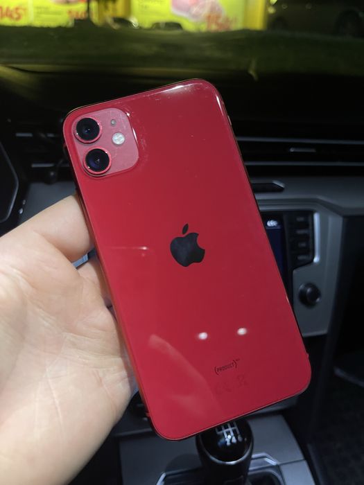 Iphone 11 neverlock