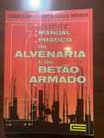 Manual Prático da Alvenaria e do Betão Armado