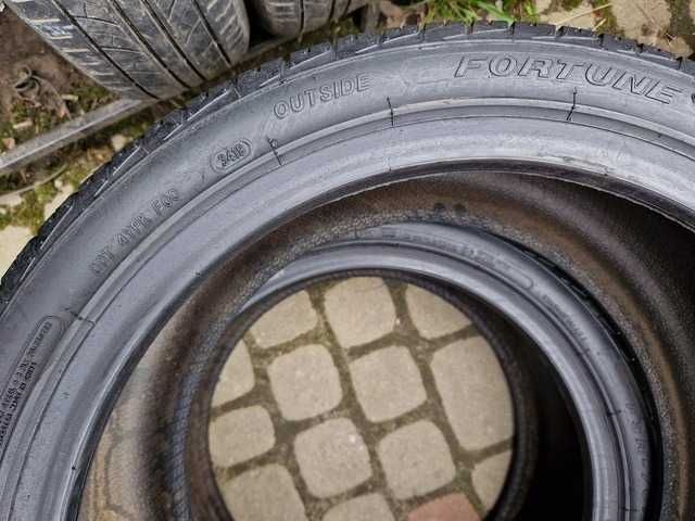 245/40R18 Fortune FSR-701 Шини/Резина/Літо Склад шин