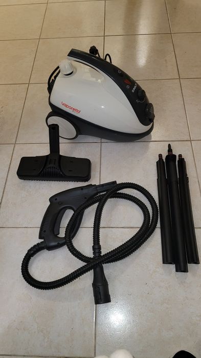Vaporeto Smart 30 S