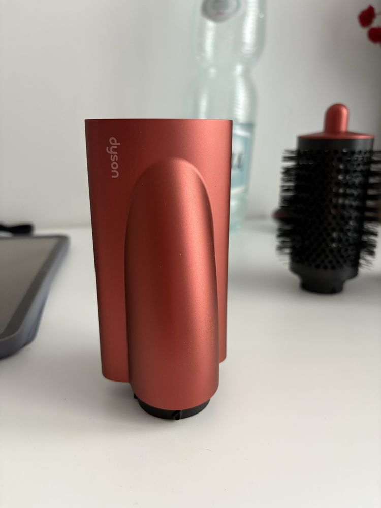 Suszarko-lokówka DYSON Airwrap Complete Long Volumise Truskawkowy Brąz