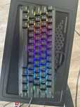 Клавіатура Cougar Puri Mini RGB