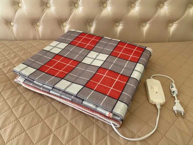 Електропростинь Турция електропростирадло   электропростынь