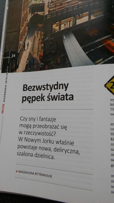 miasto metropolie niezbędnik inteligenta polityka miasta i ludzie