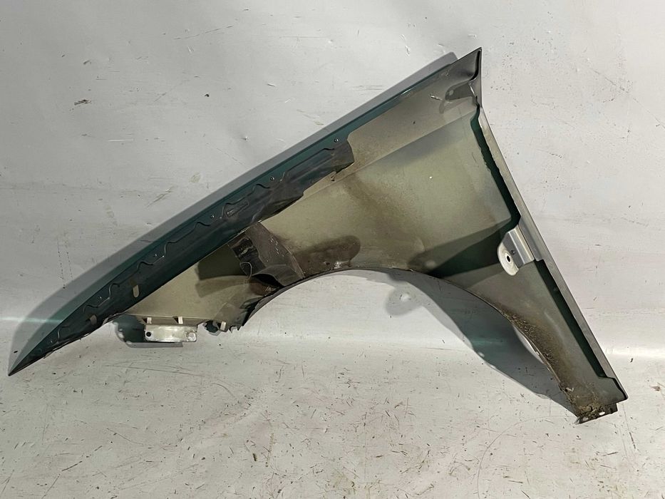 seat leon 3 III błotnik prawy przód lx7r europa oryginał