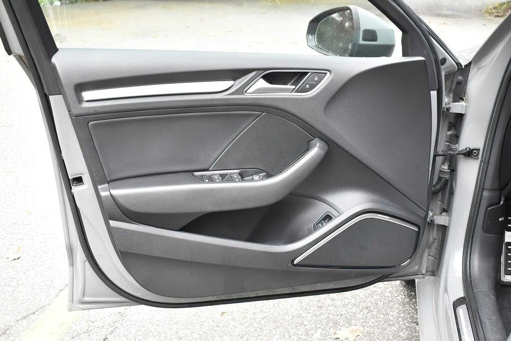 Audi A3 Premium 40 TFSI      2020