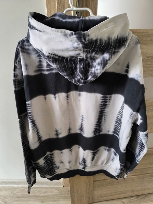 Bluza męska Z kapturem