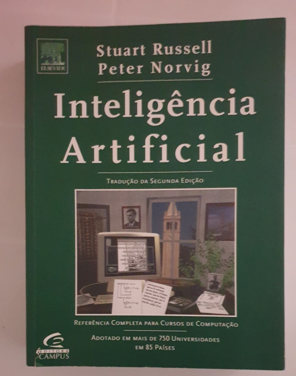 Inteligencia Artificial