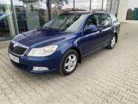 Skoda Octavia 2.0 TDI. 140KM 100% oryginał Klima Super Stan
