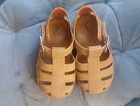 Buty sandały 21 kidly do wody